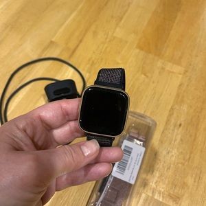 FitBit Versa 2